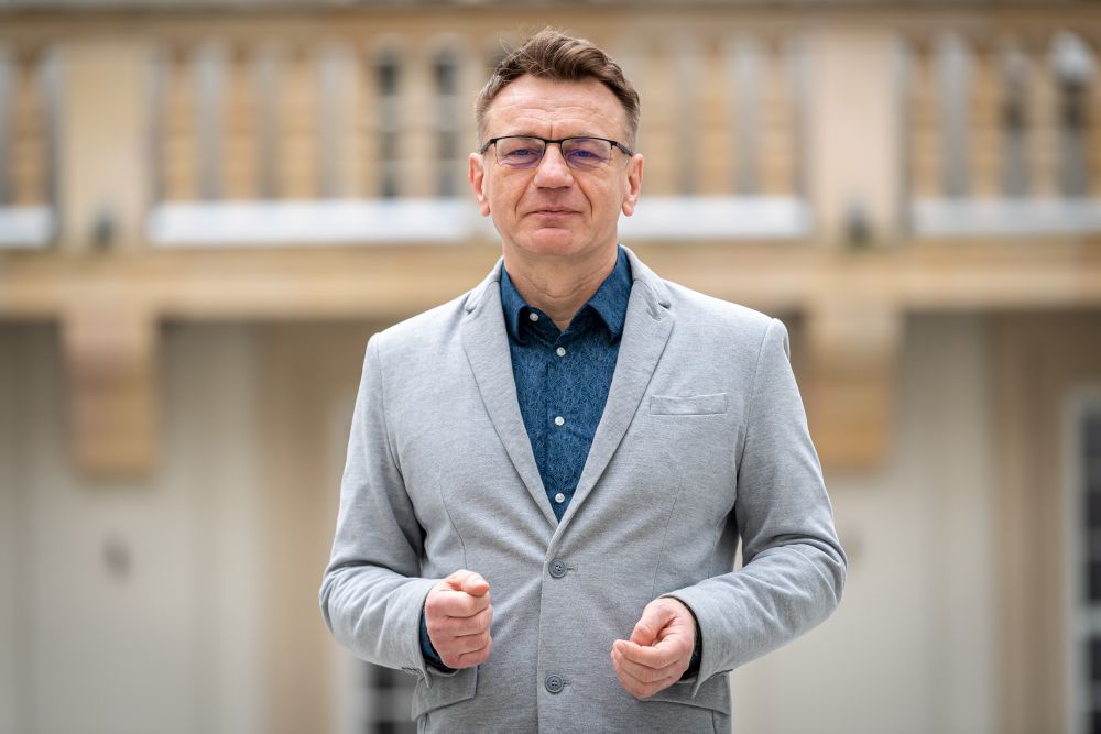 Tadeusz Andruniów
