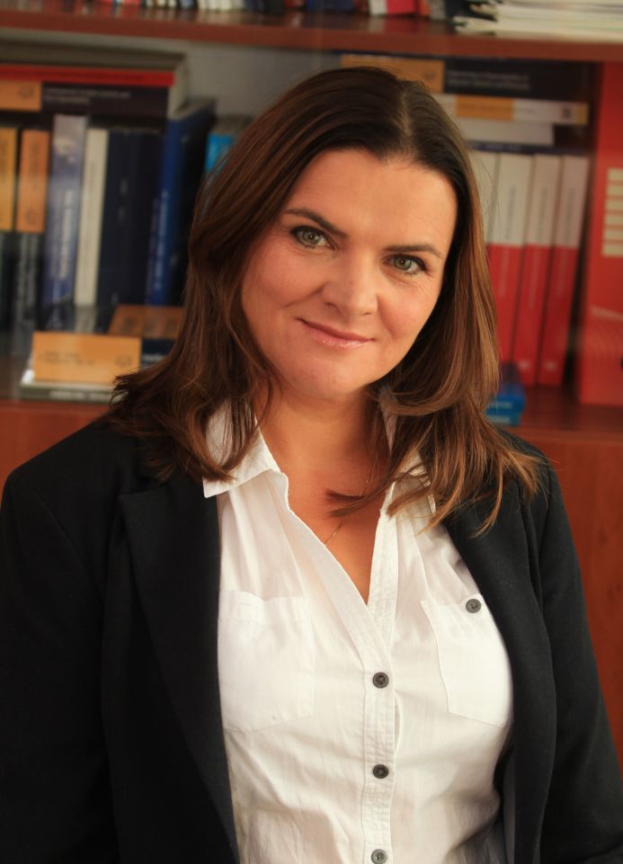 prof. Agnieszka Tubis