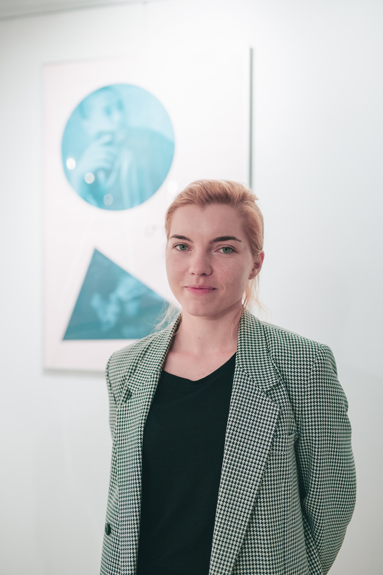 Dr inż. arch. Joanna Majczyk