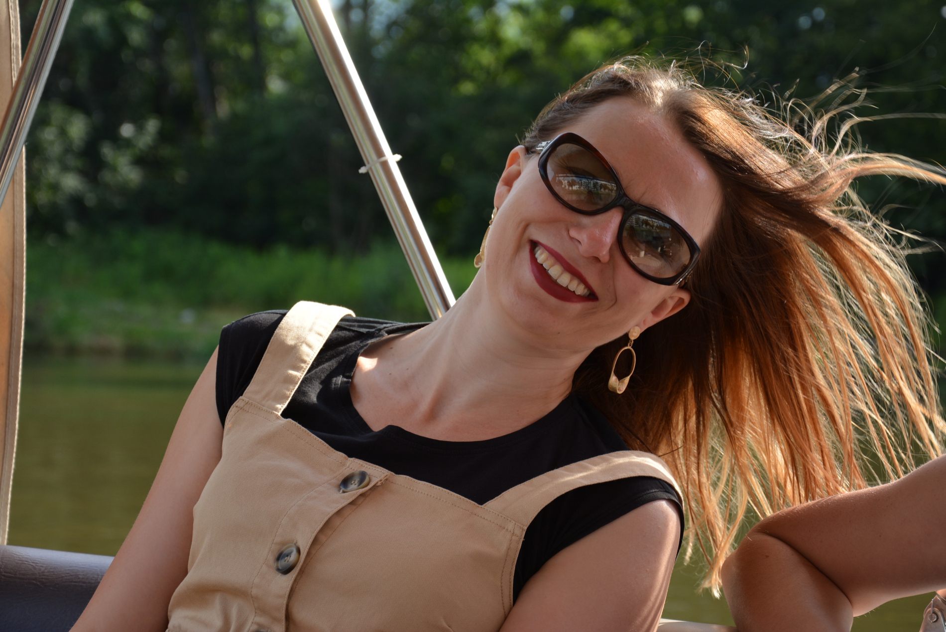 Dr inż. Magdalena Malik