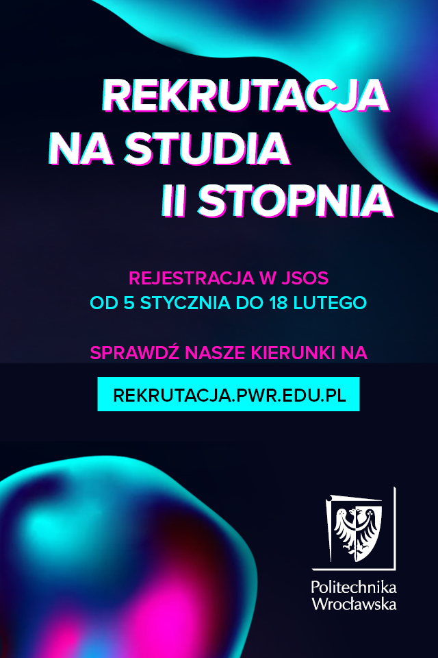 Grafika rekrutacyjna 