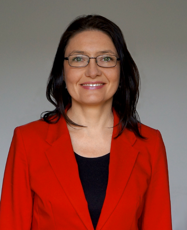 Prof. Agnieszka Wyłomańska