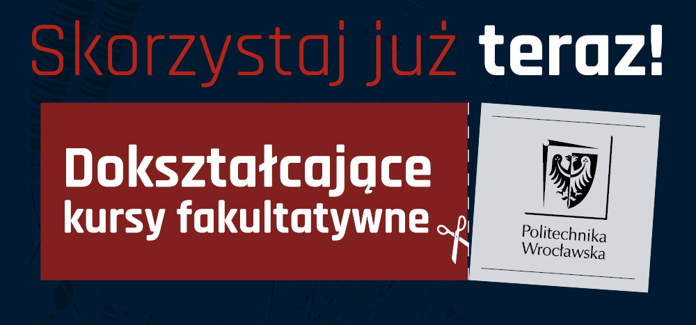 Fakultatywne kursy dokształcające