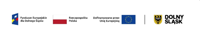 Pasek z logotypami
