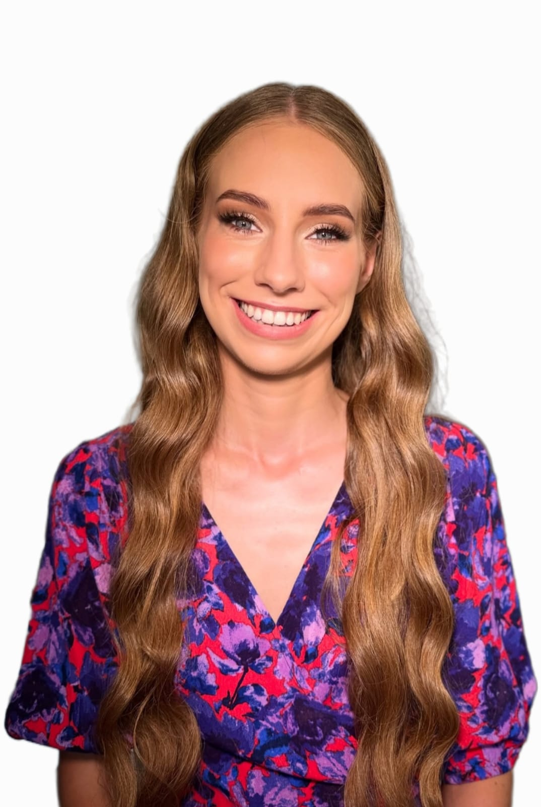 Zdjęcie Dominiki Rapas-Kinas