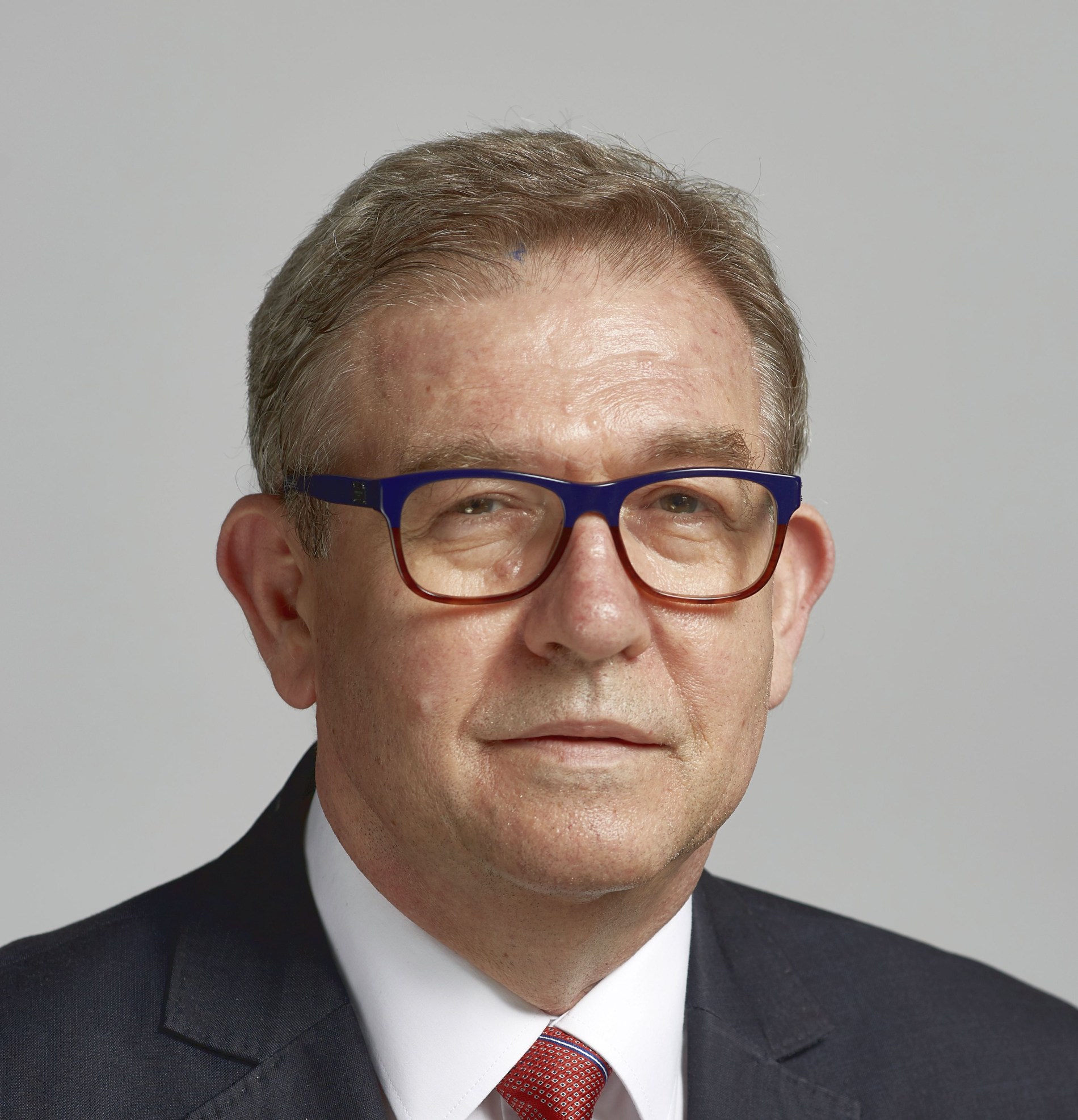 Jerzy Świątek