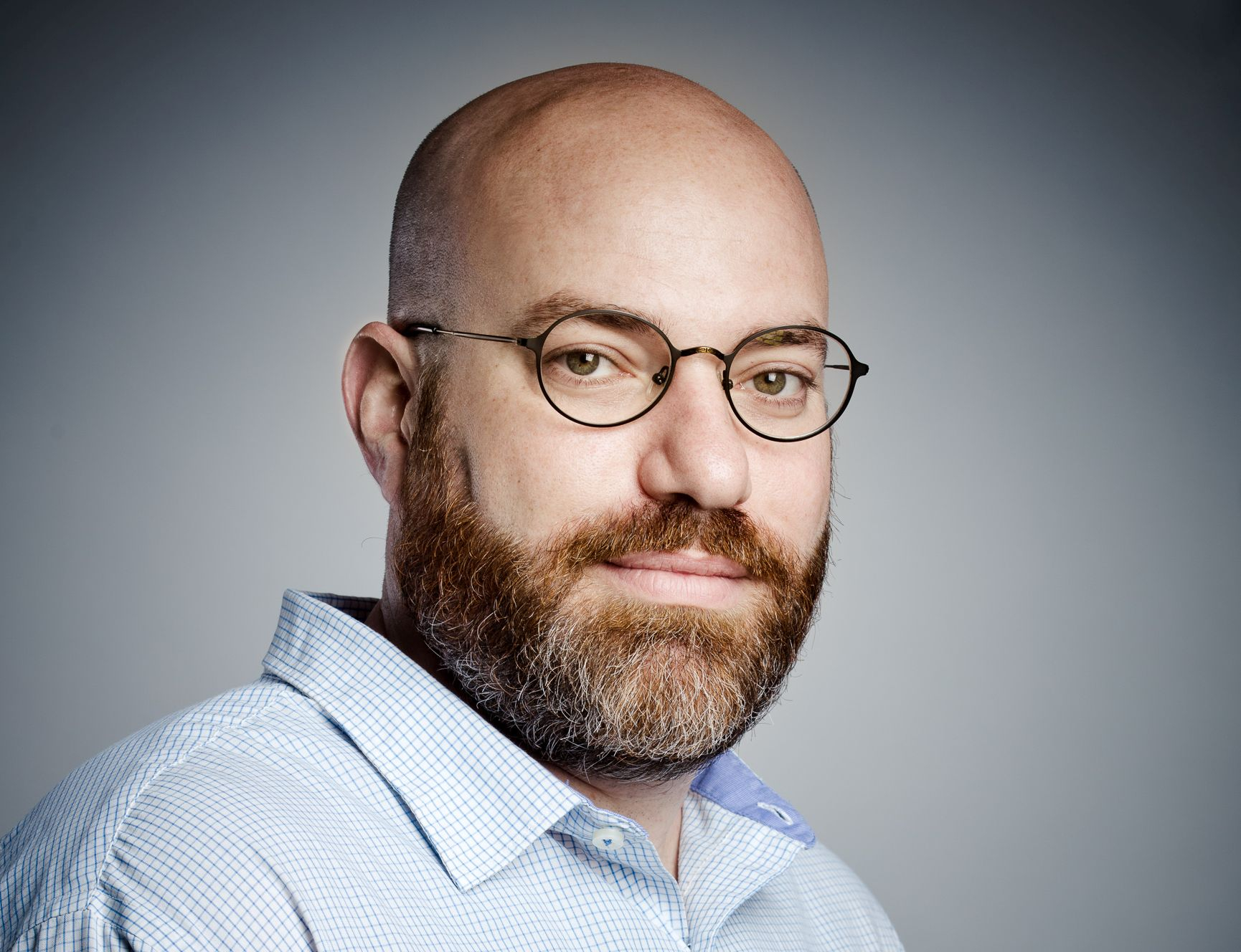 Zdjęcie Johna Wolfa