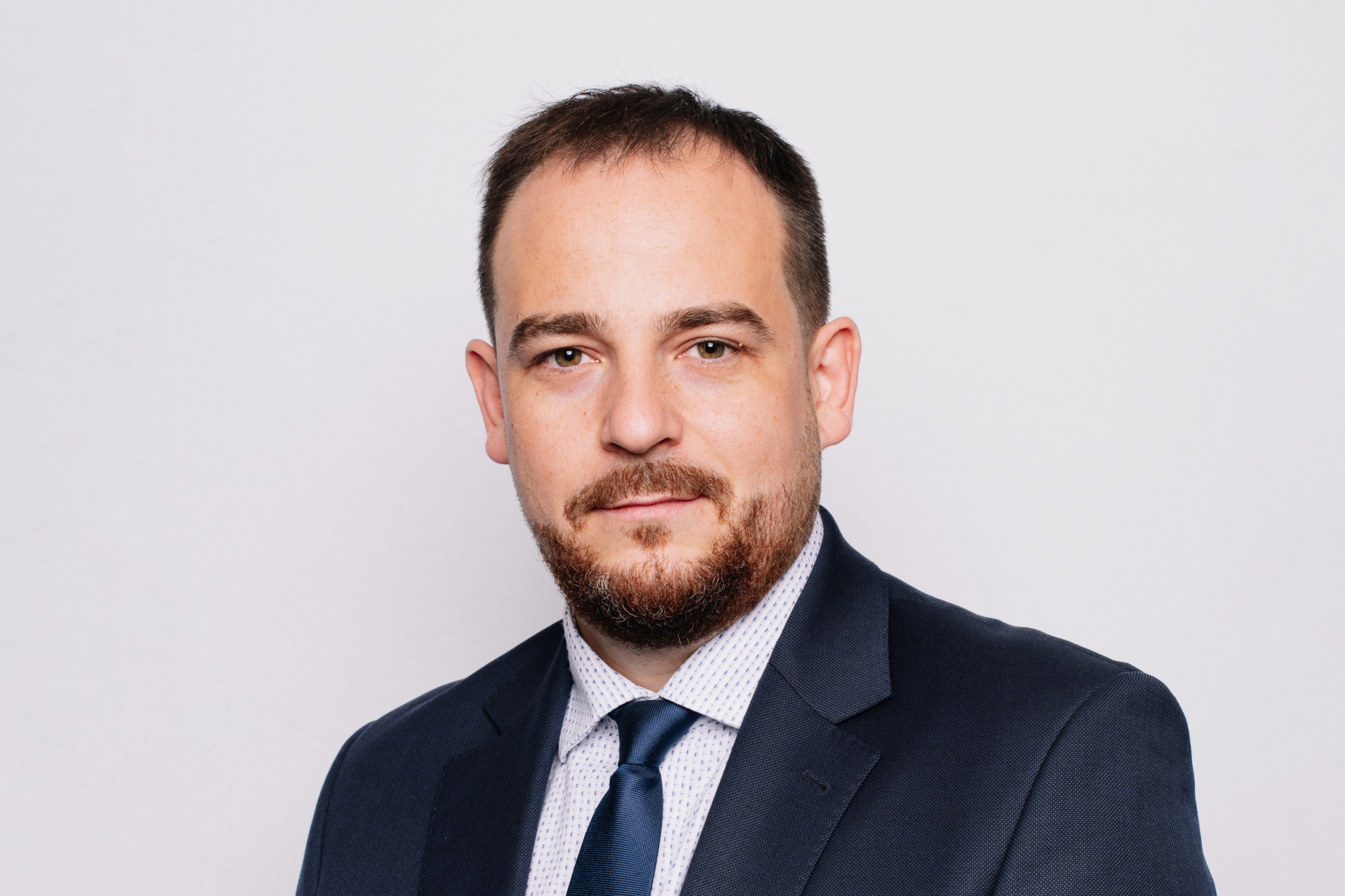 Zdjęcie prof. Marcina Poręby