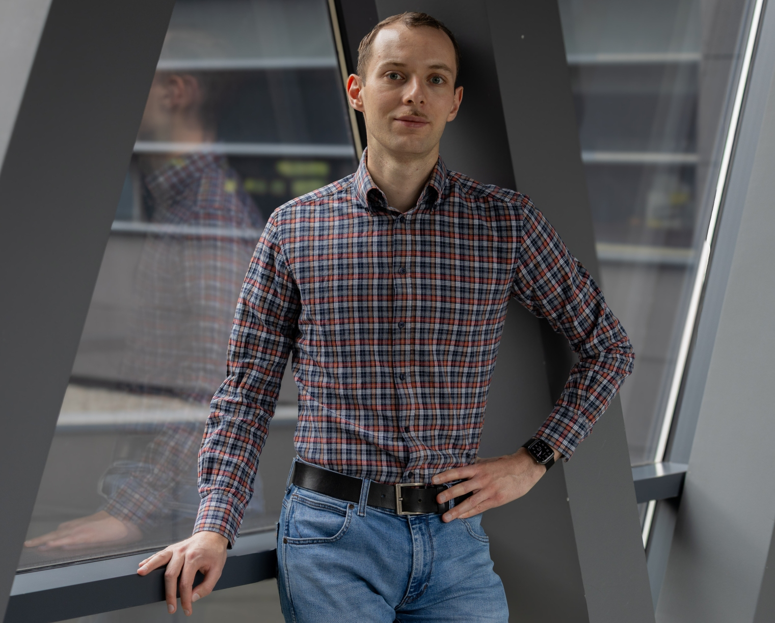 Zdjęcie Michała Czuby