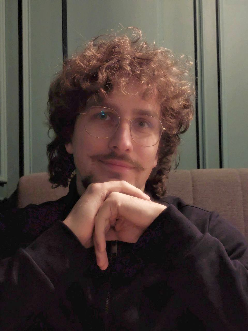 Zdjęcie Mikołaja Krakowskiego