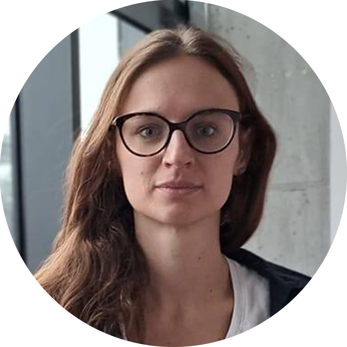 Zdjęcie Agnieszki Mirkowskiej