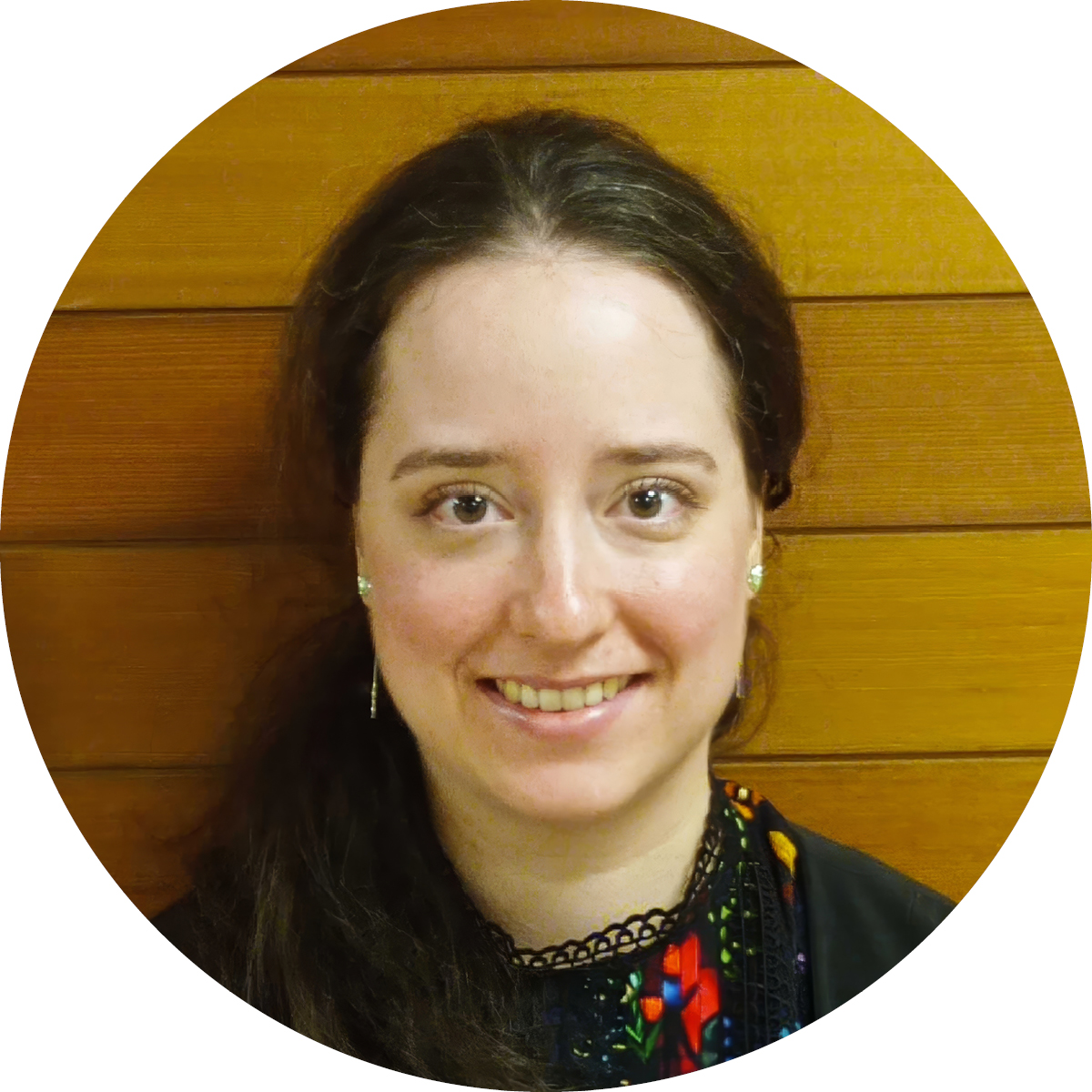Zdjęcie dr. Niny Tarnowicz-Staniak