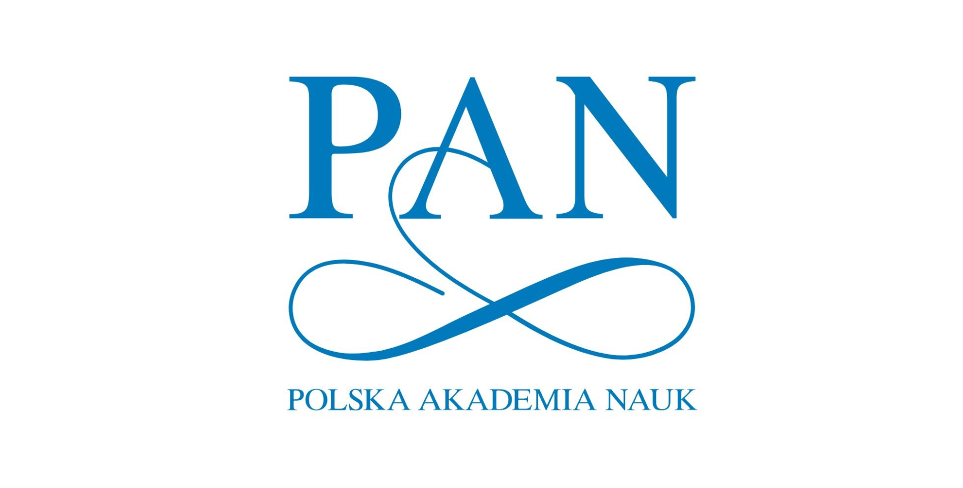 Logotyp PAN