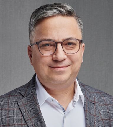 Zdjęcie Pawła Kluczyńskiego