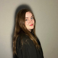 Zdjęcie Julii Gacal