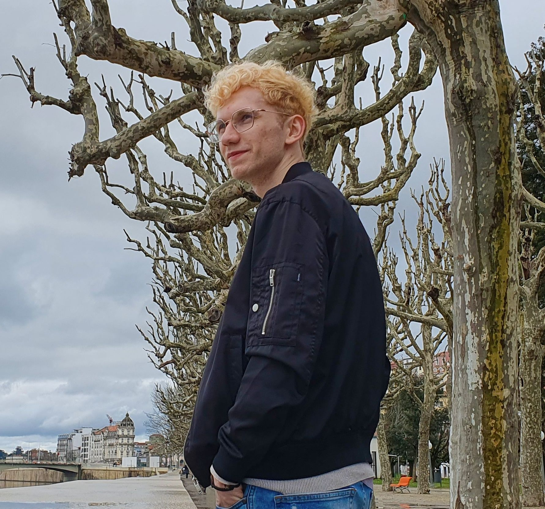 Zdjęcie Radosława Szymona