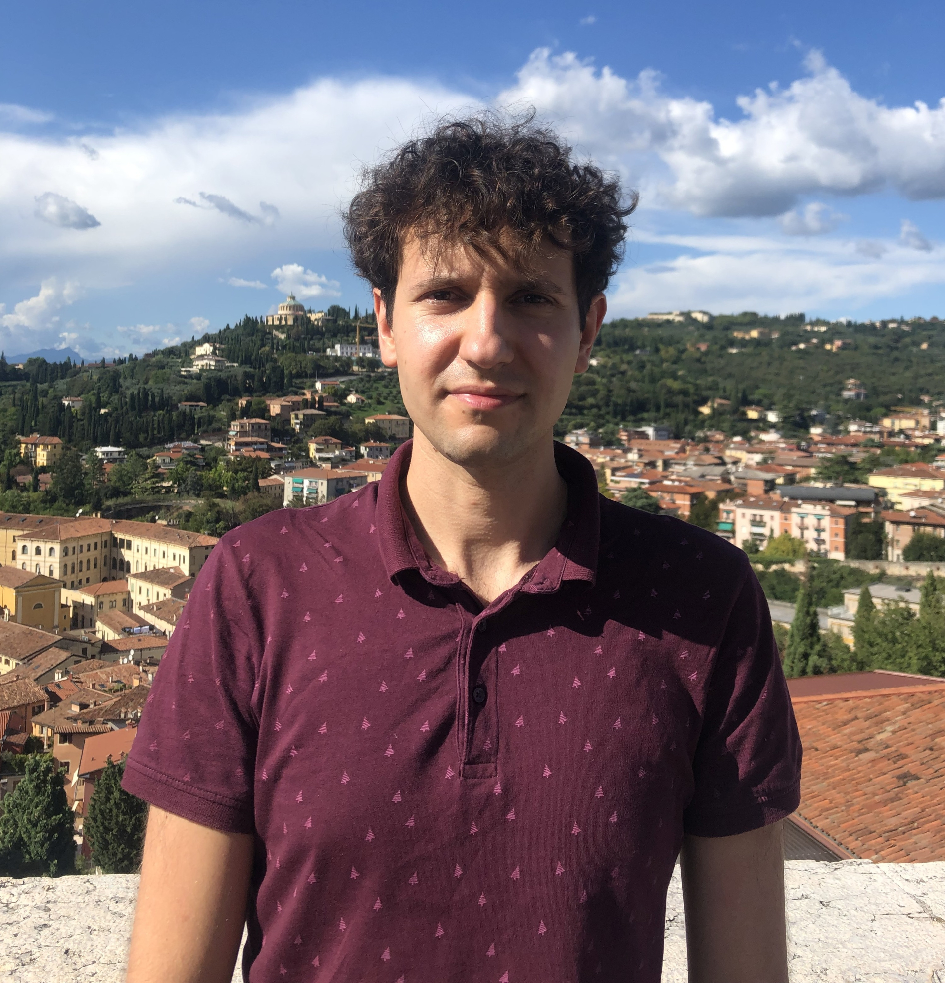 Zdjęcie Sylwestra Piątka