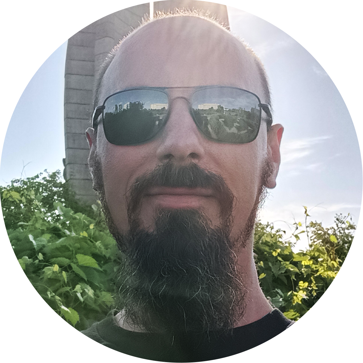 Zdjęcie dr. hab. inż. Lecha Sznitki