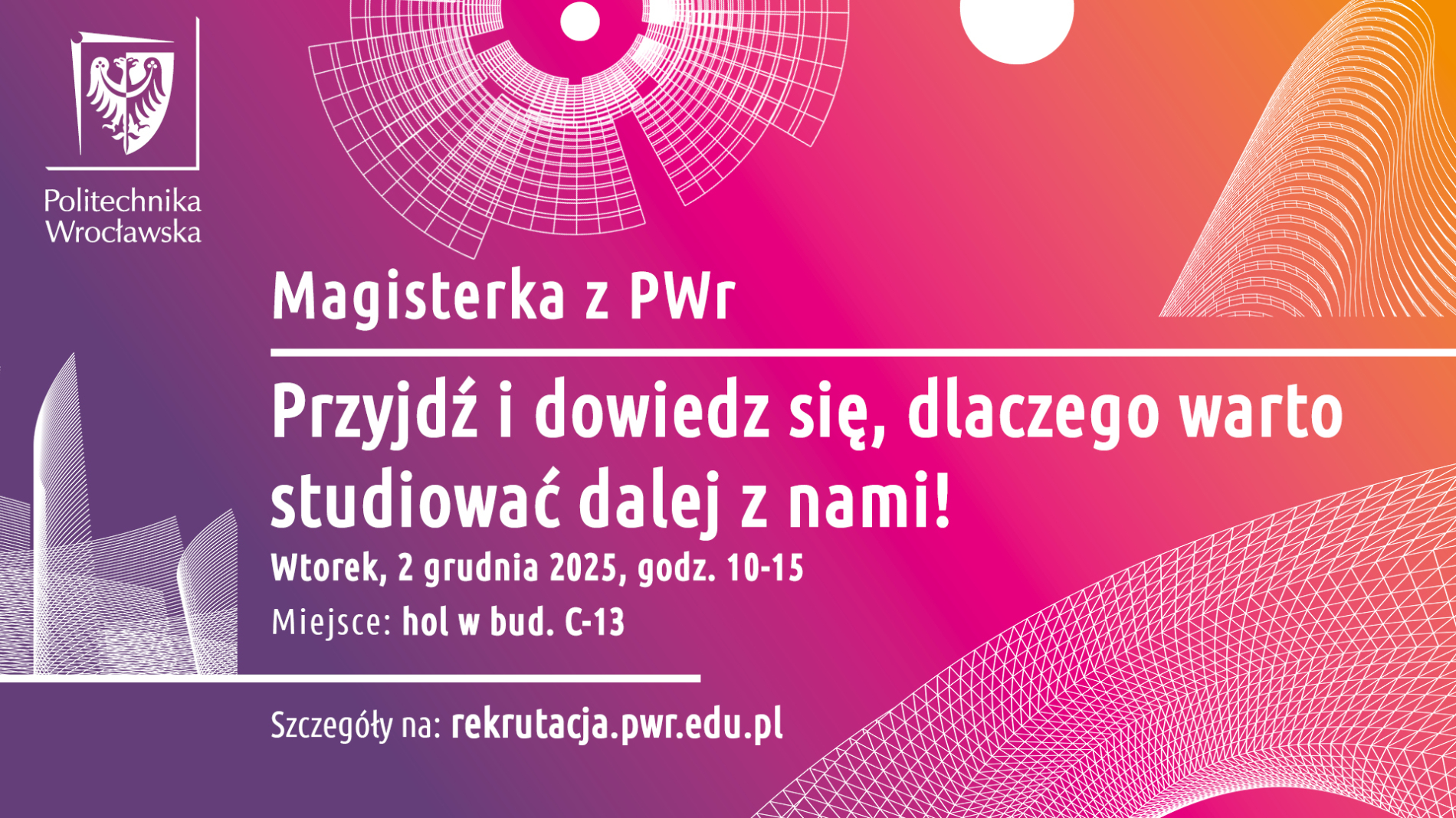 Grafika ilustracyjna wydarzenia