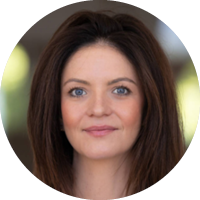 dr inż. Sylwia Baluta - zdjęcie