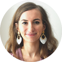 dr inż. Martyna Zemlik - zdjęcie