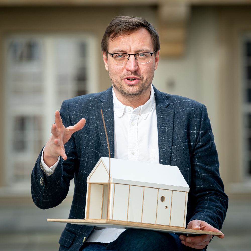 Jerzy Łątka