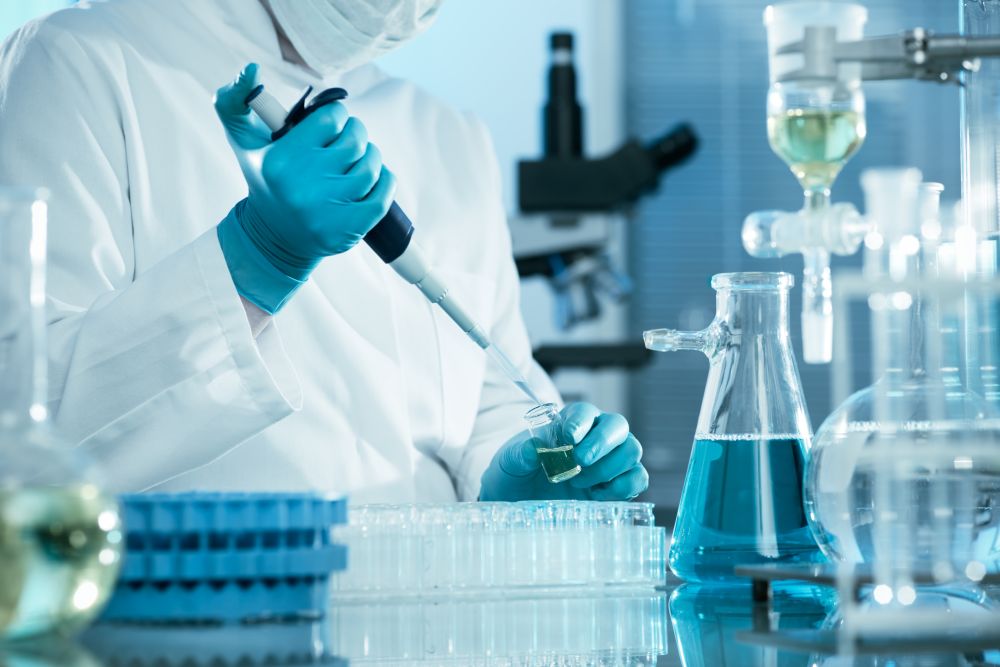 Projekt BioTechNan