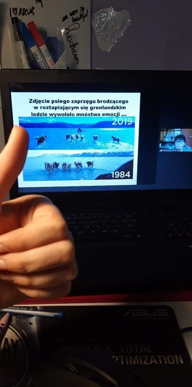 DFN w Lubinie