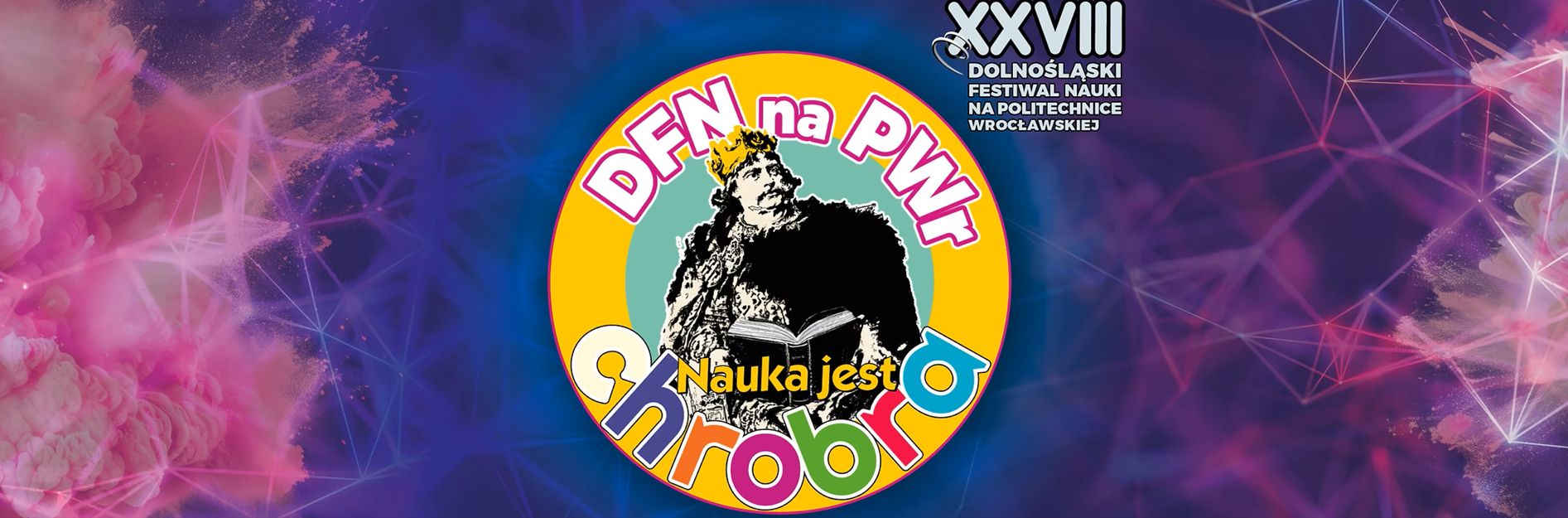Grafika festiwalowa