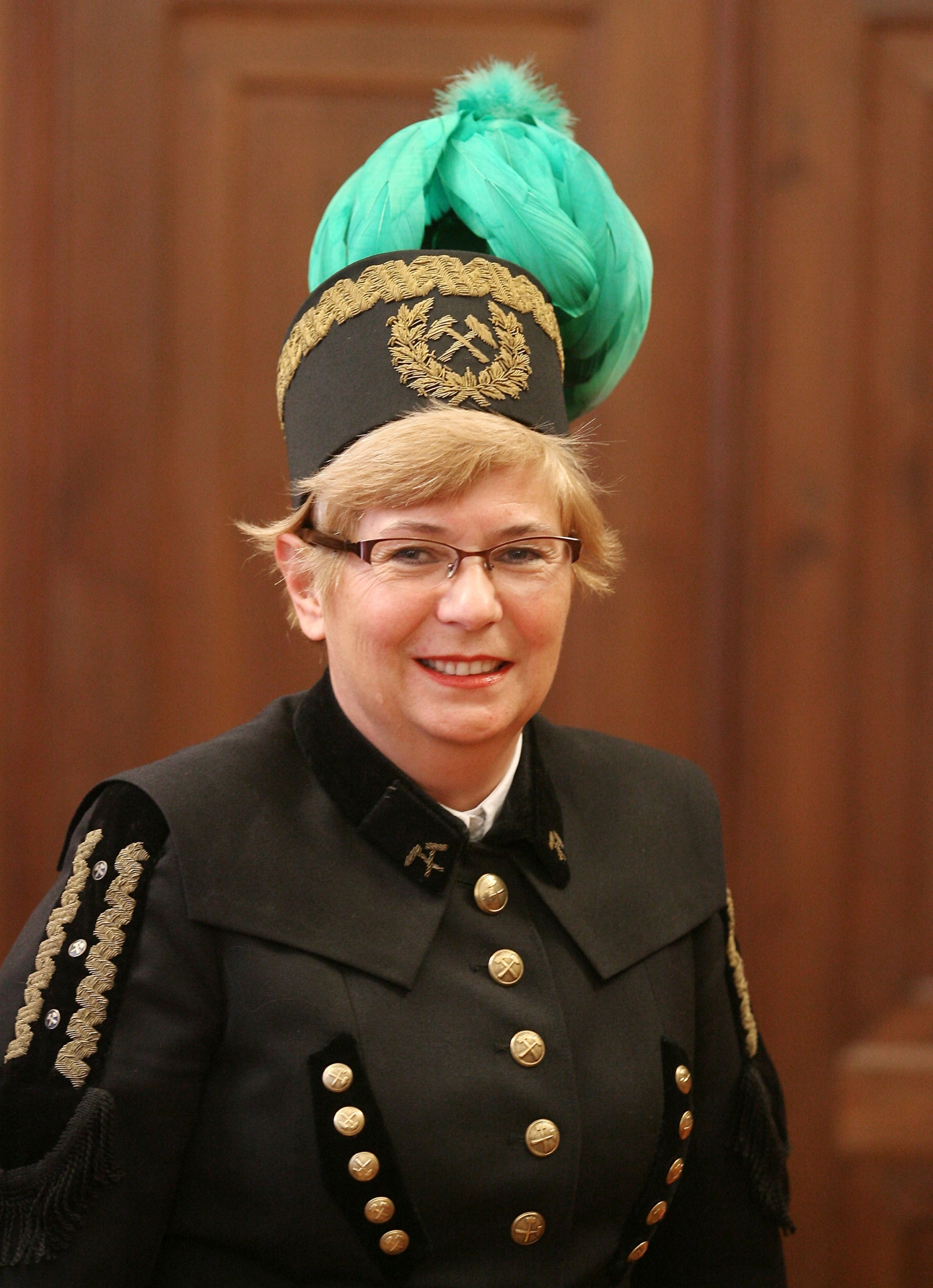 prof. Monika Hardygóra