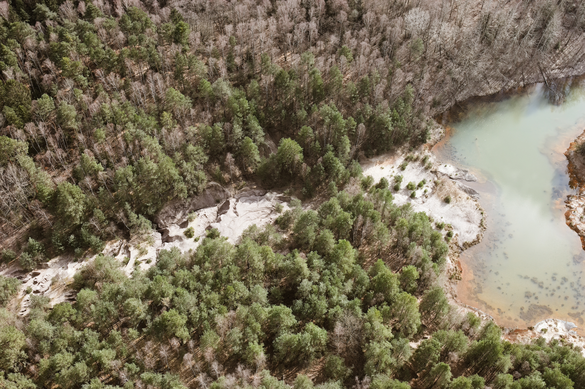 Geopark Łuk Mużakowa