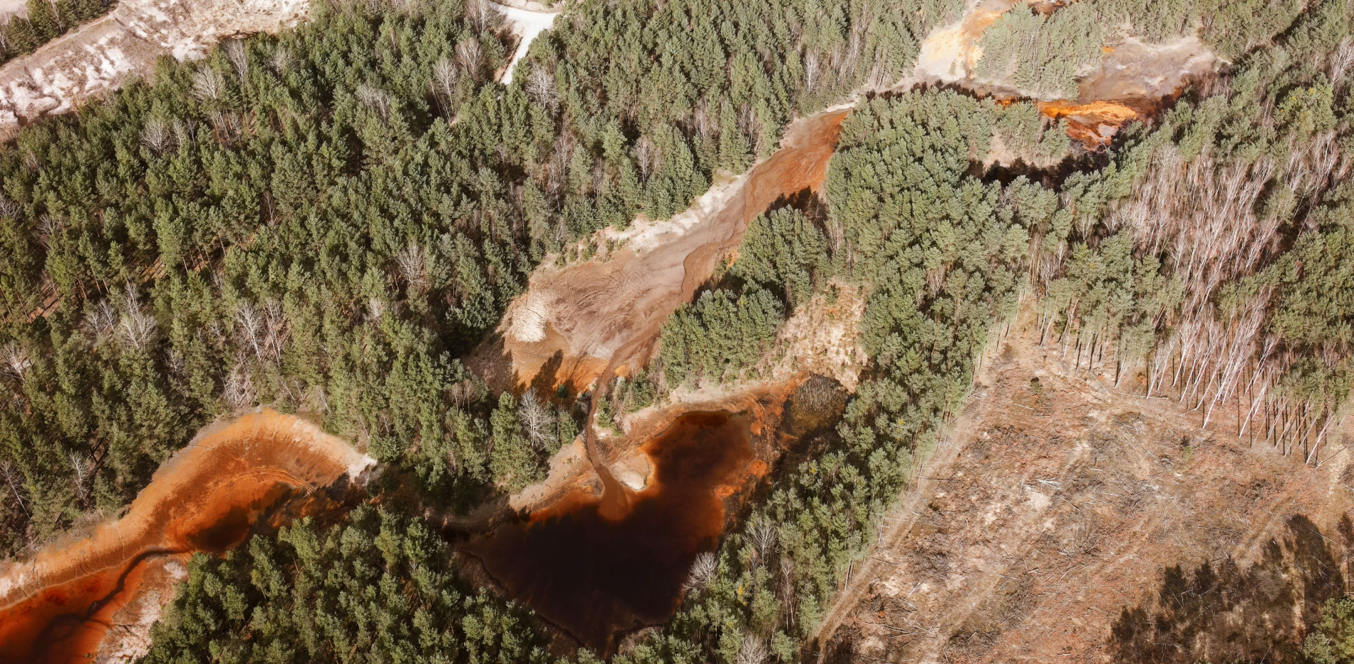 Geopark Łuk Mużakowa