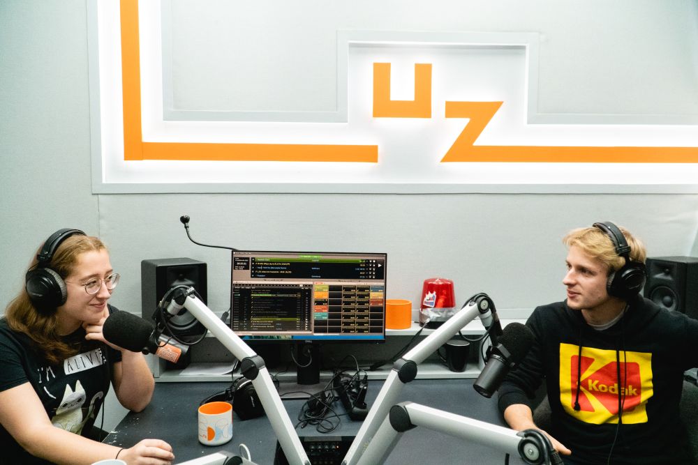 Radio Luz z nominacją w konkursie Popularyzator Nauki!