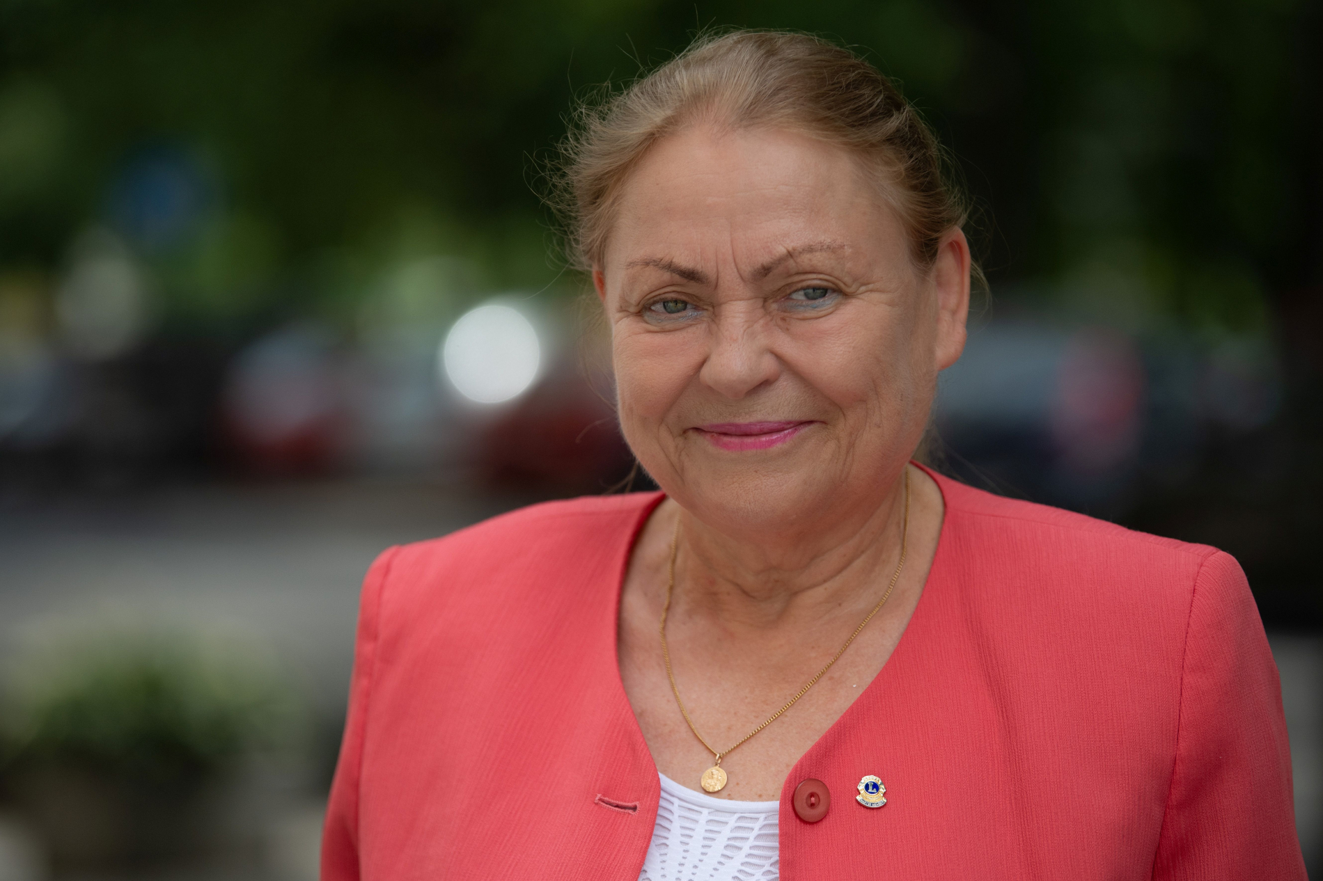 Prof. Halina Podbielska