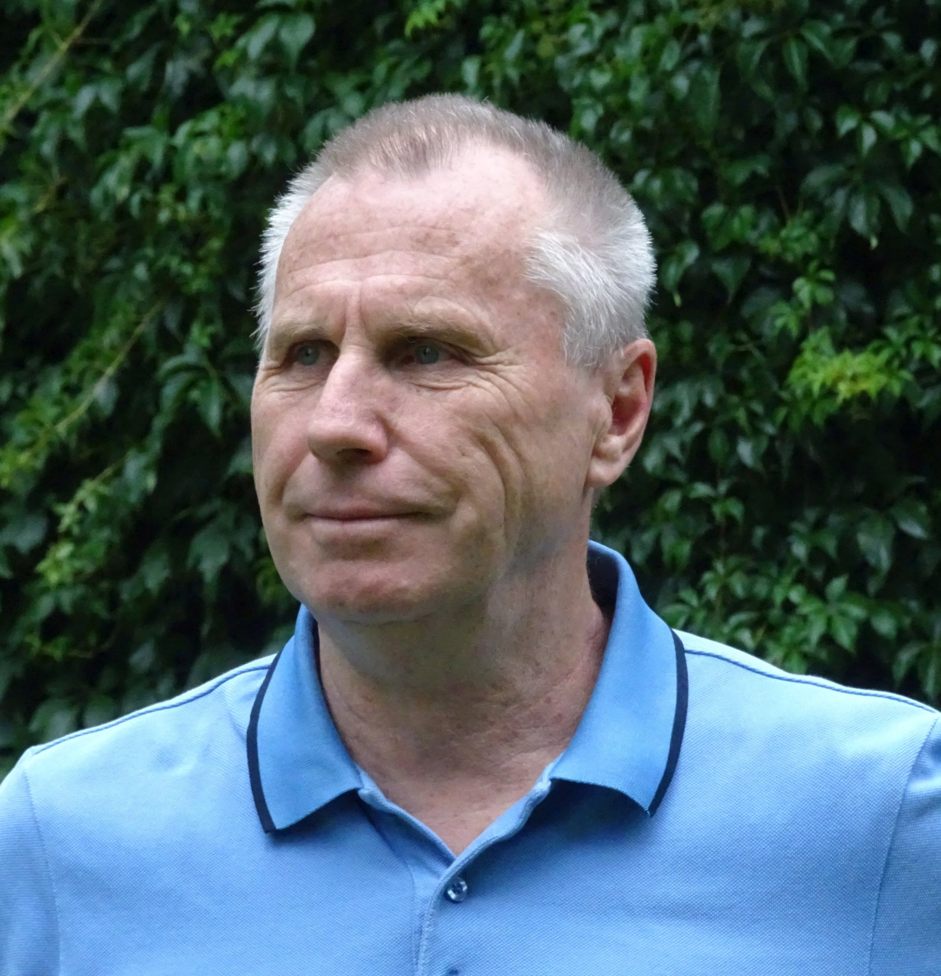 Prof. Tomasz Downarowicz