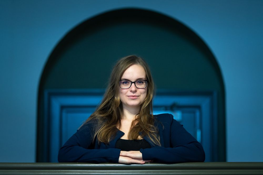 Anna Gibas