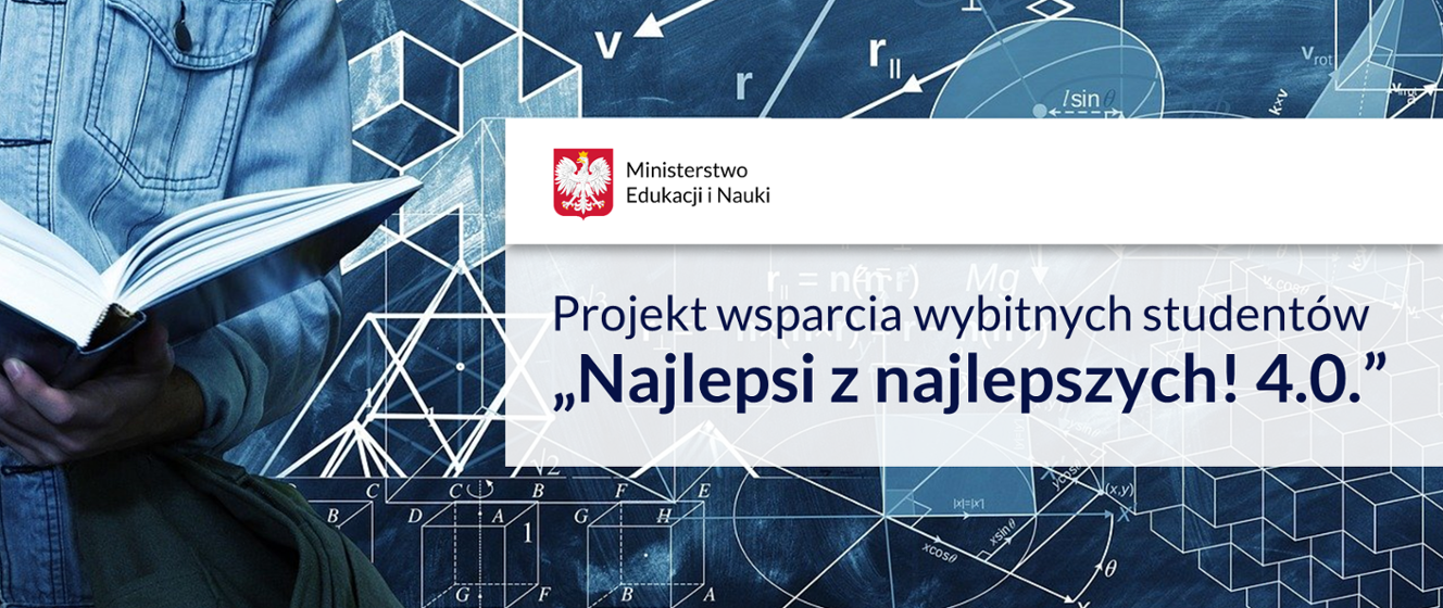 Grafika programi Najlepsi z najlepszych 4.0