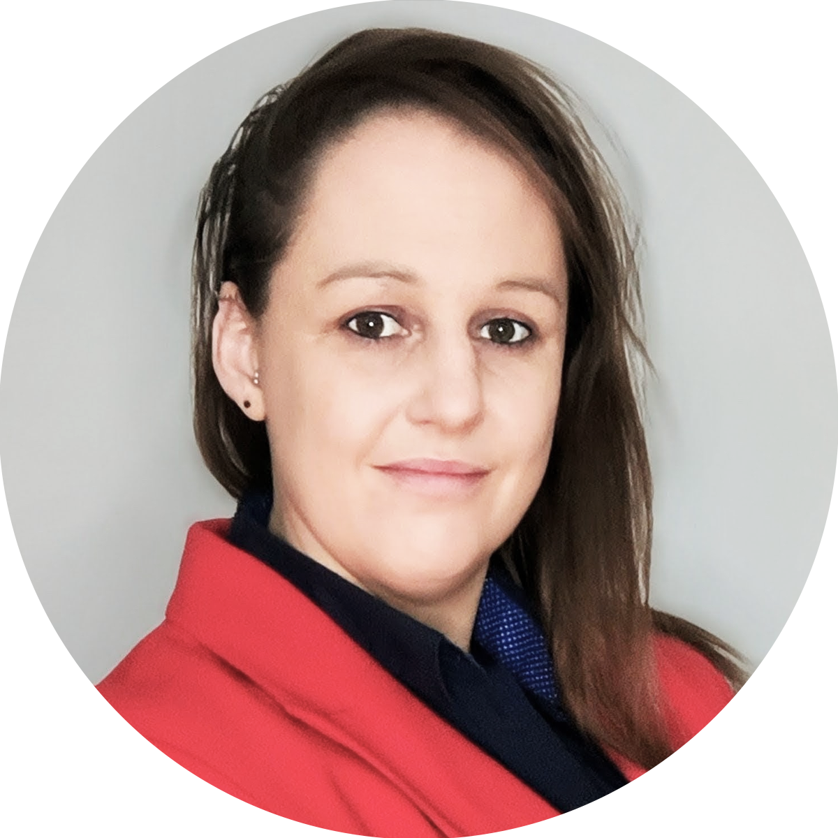 Zdjęcie dr inż. Mileny Kliszkiewicz