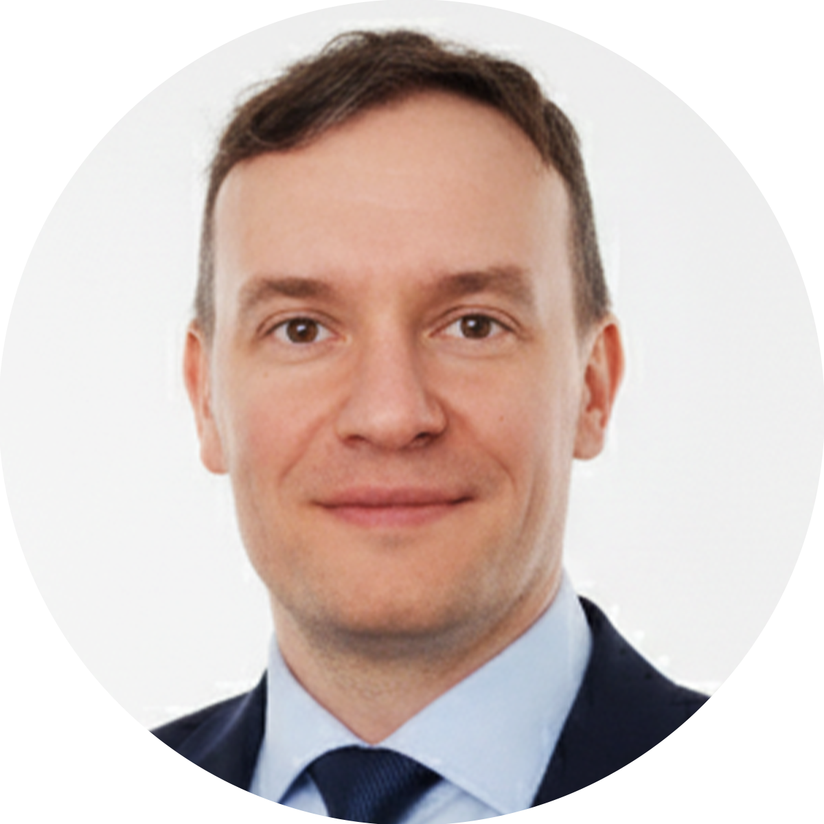 Zdjęcie dr. inż. Karola Kobieli