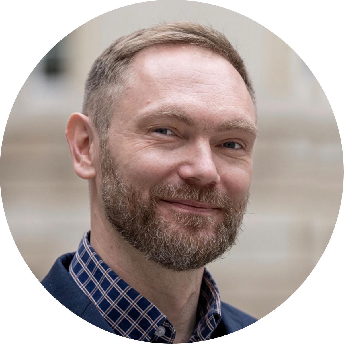 prof. Marcin Syperek