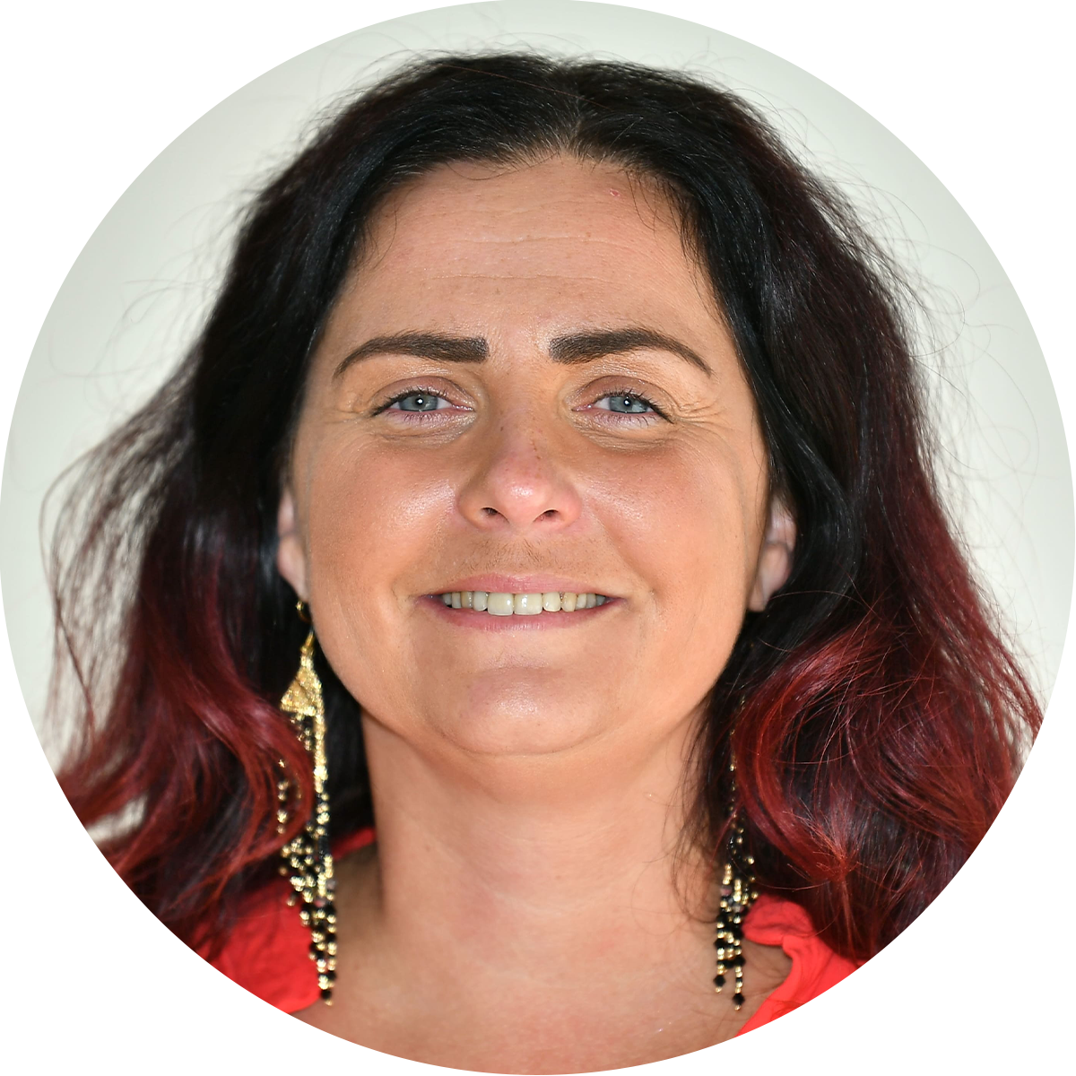 prof. Paulina Płochocka