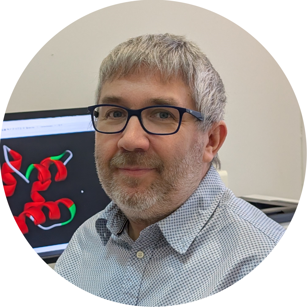 prof. Łukasz Berlicki