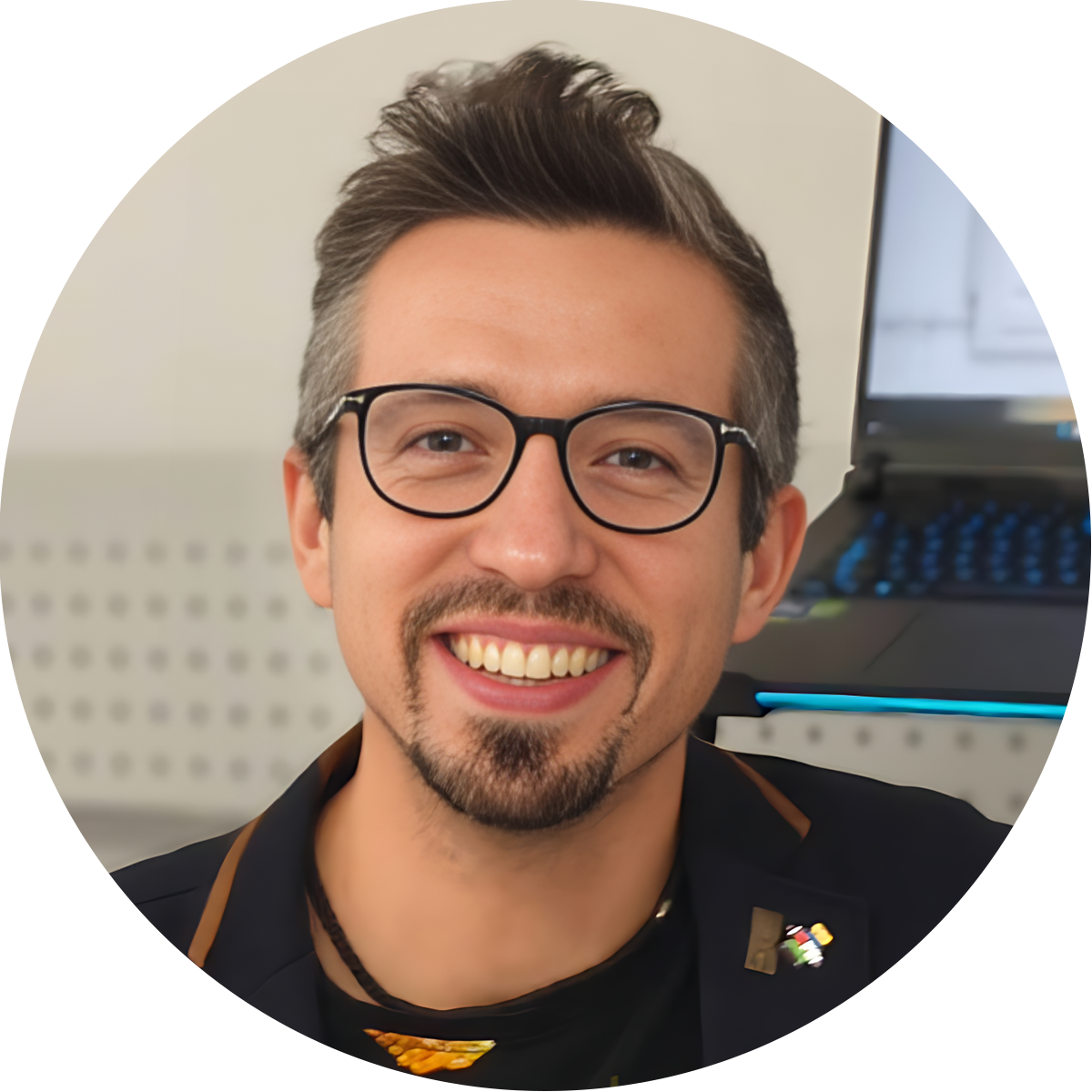 dr Cezary Czajkowski