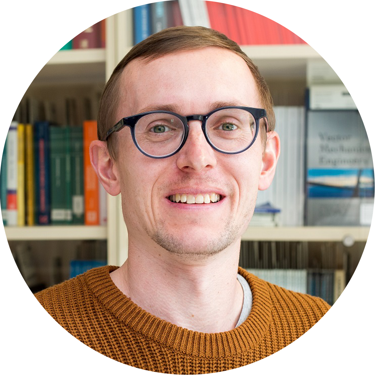 prof. Marcin Chwała