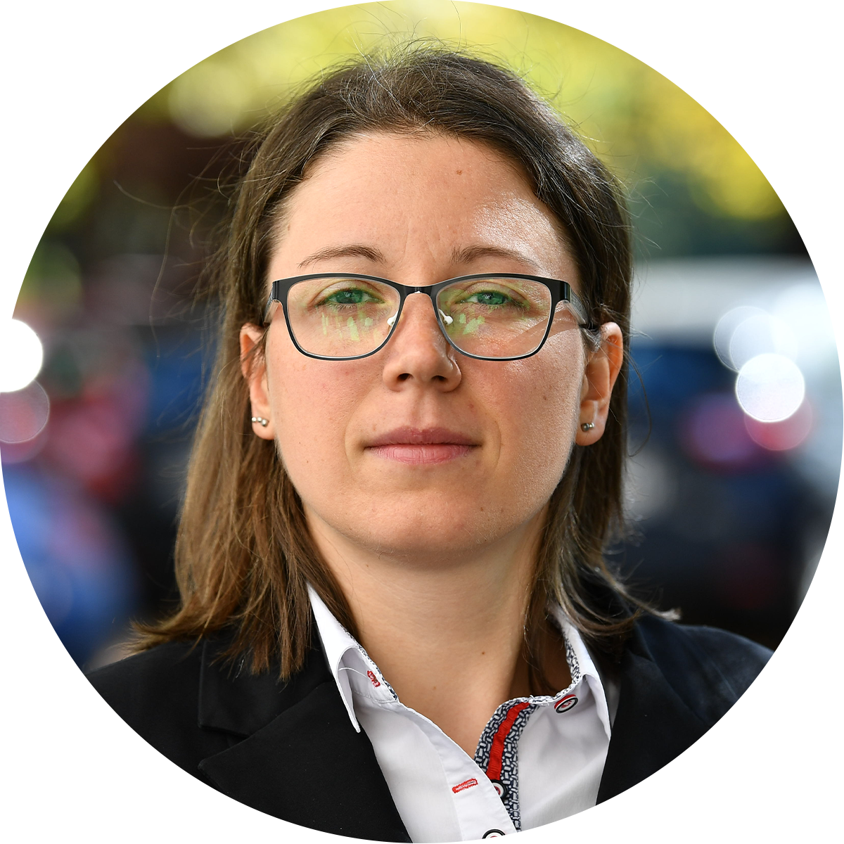 dr Katarzyna Gwóźdż