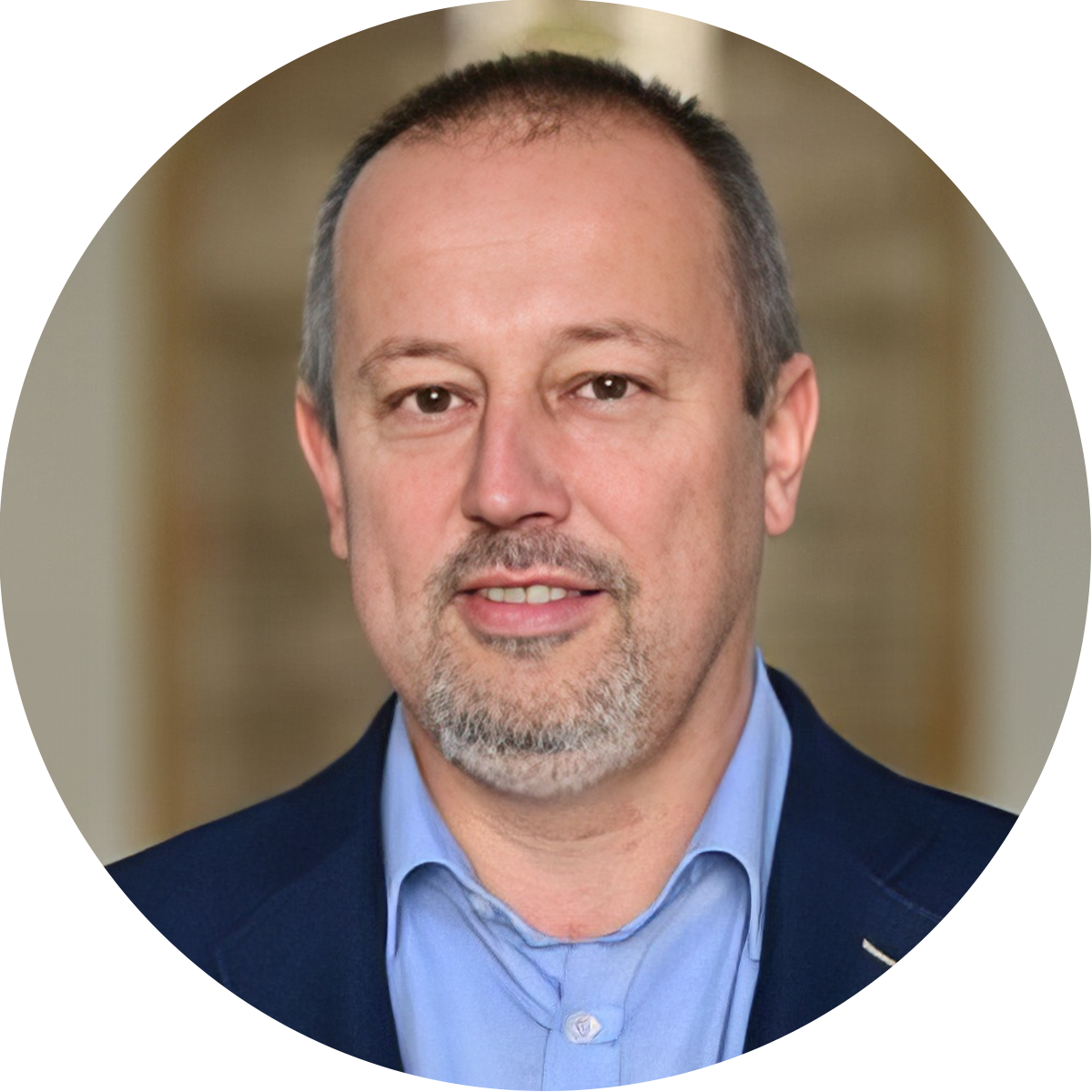 prof. Robert Kudrawiec