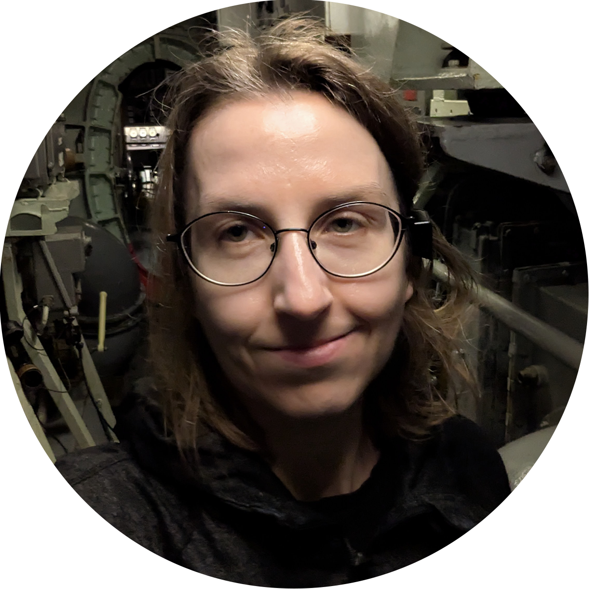 dr Aleksandra Małachowska