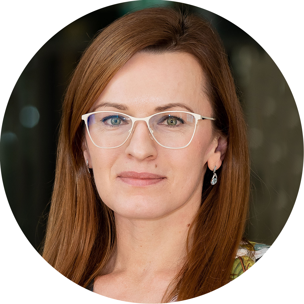 prof. Izabela Michalak