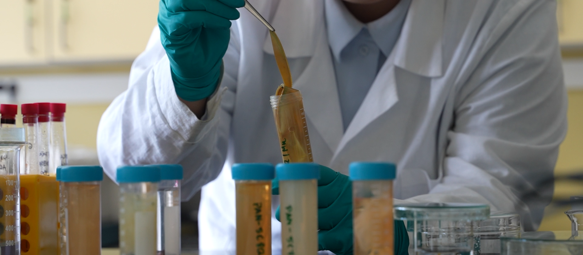 Laboratorium