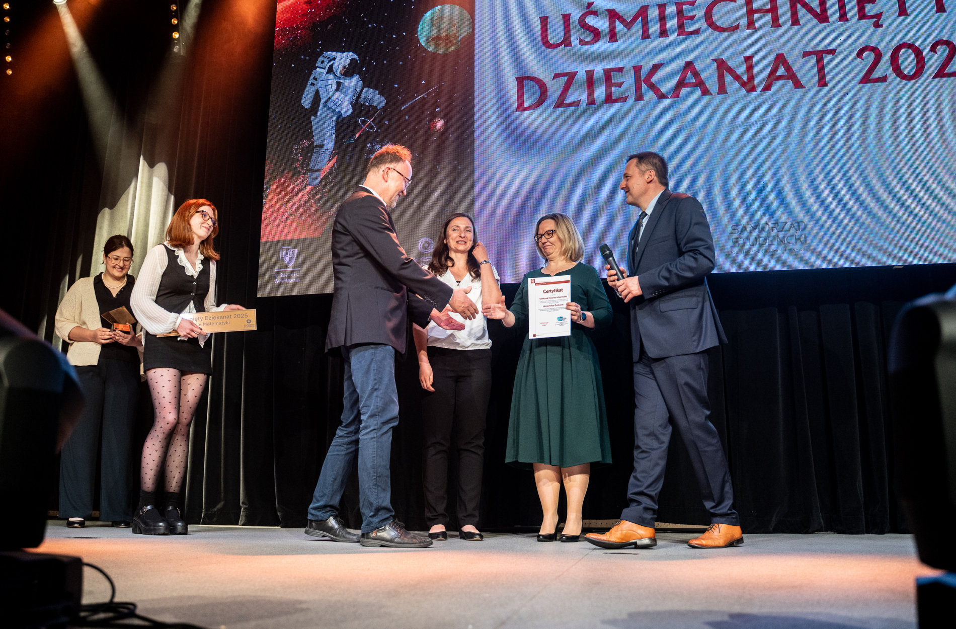 Wydział Matematyki